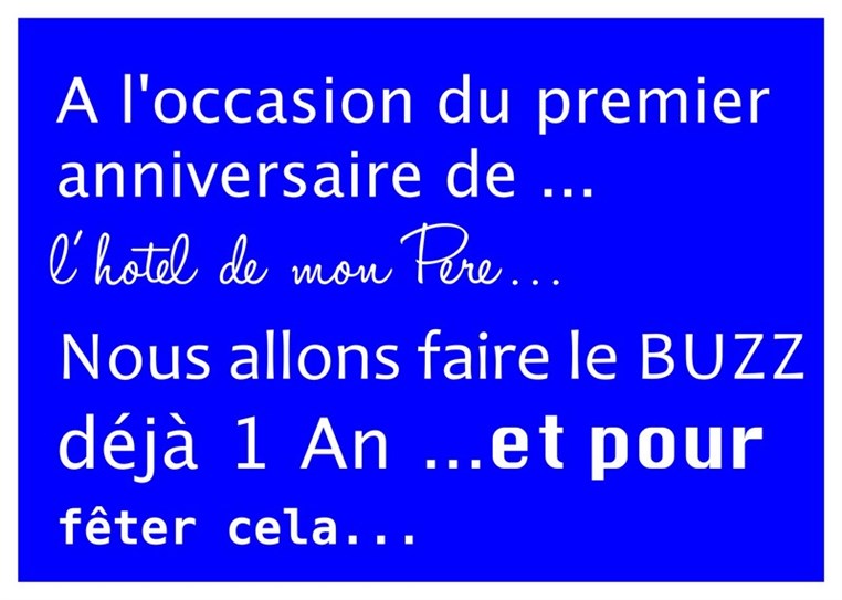 L Hotel de mon pere Byblos